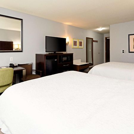 Hampton Inn And Suites Bakersfield / Highway 58 Екстер'єр фото