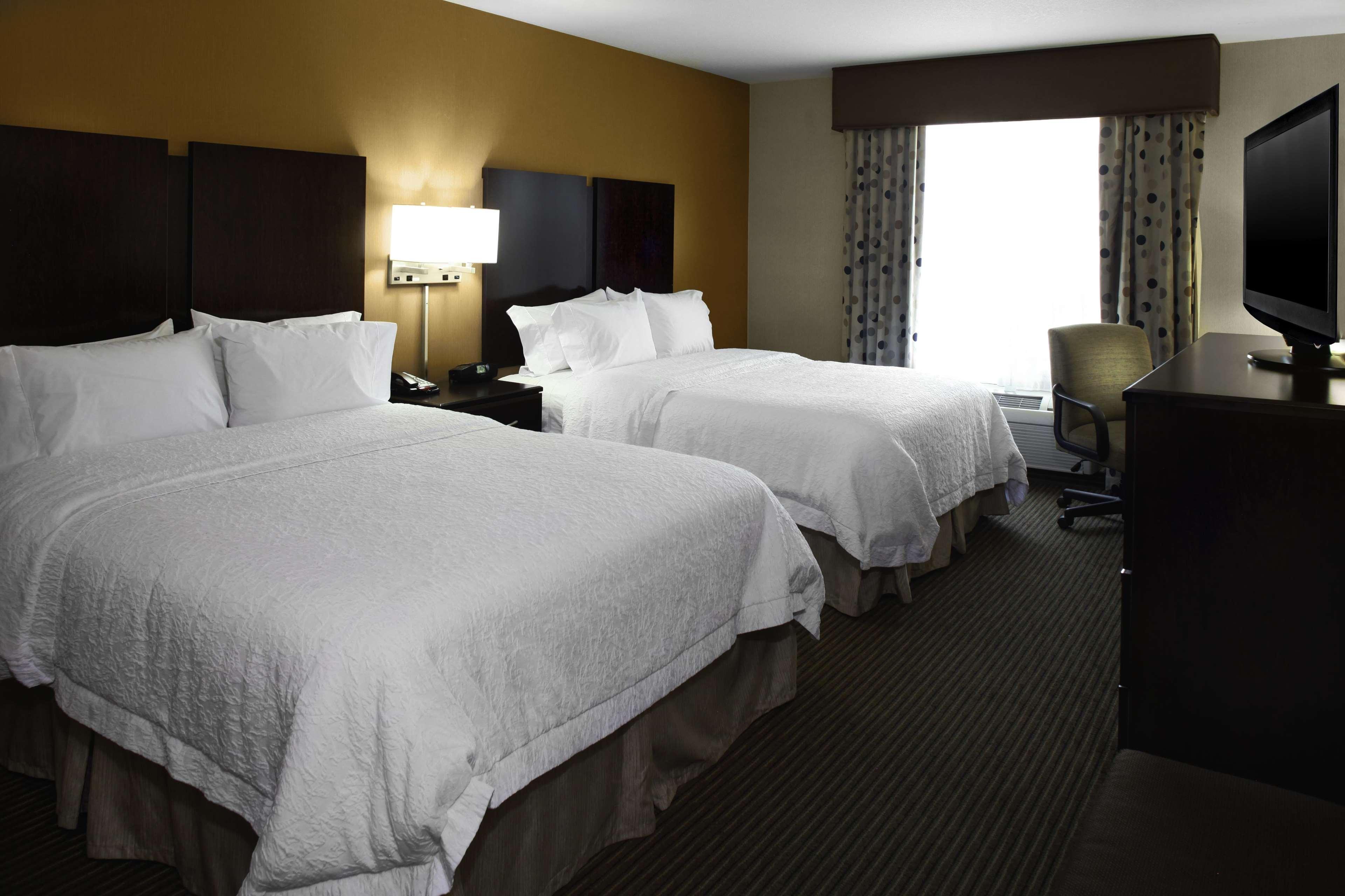 Hampton Inn And Suites Bakersfield / Highway 58 Екстер'єр фото