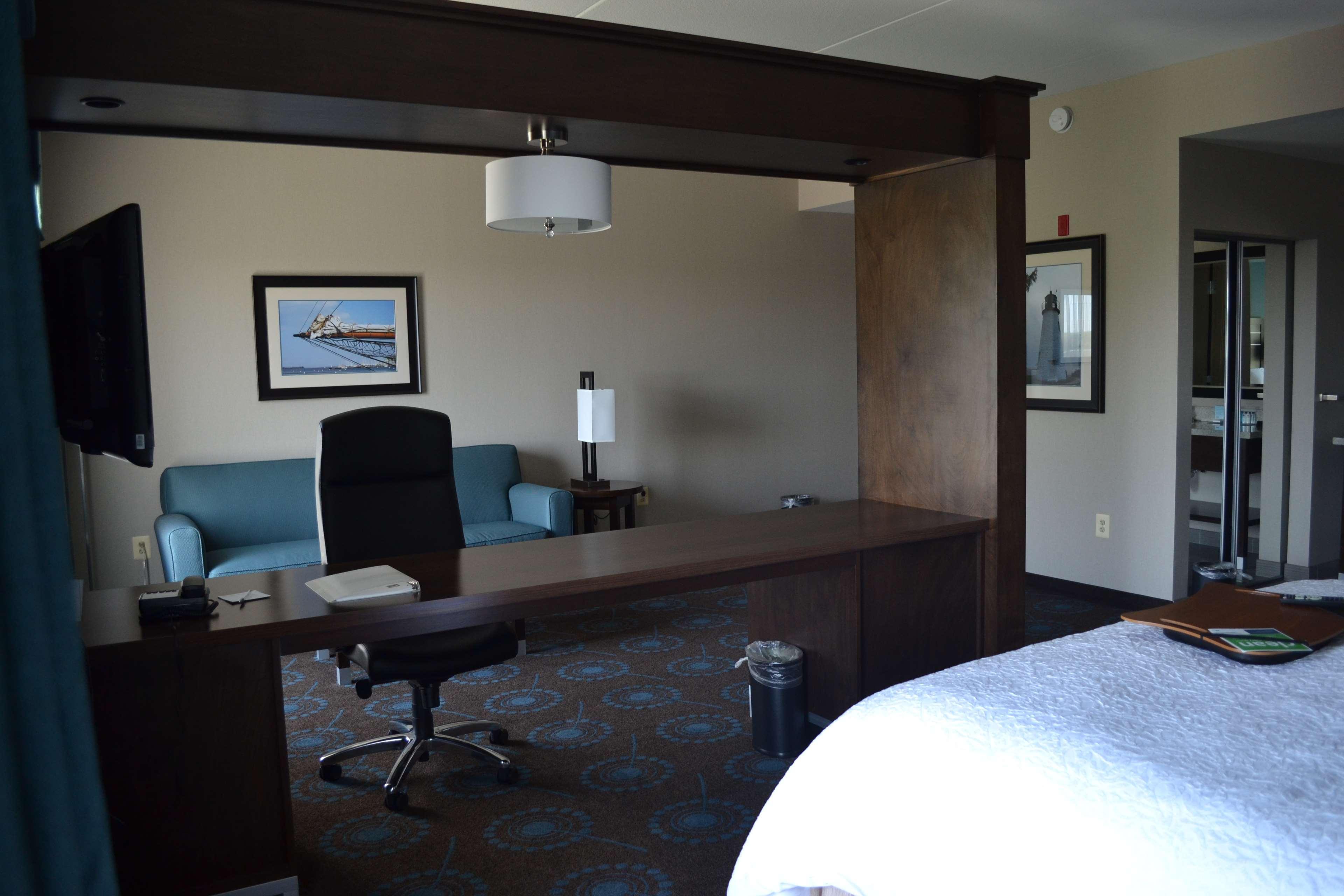 Hampton Inn And Suites Bakersfield / Highway 58 Екстер'єр фото