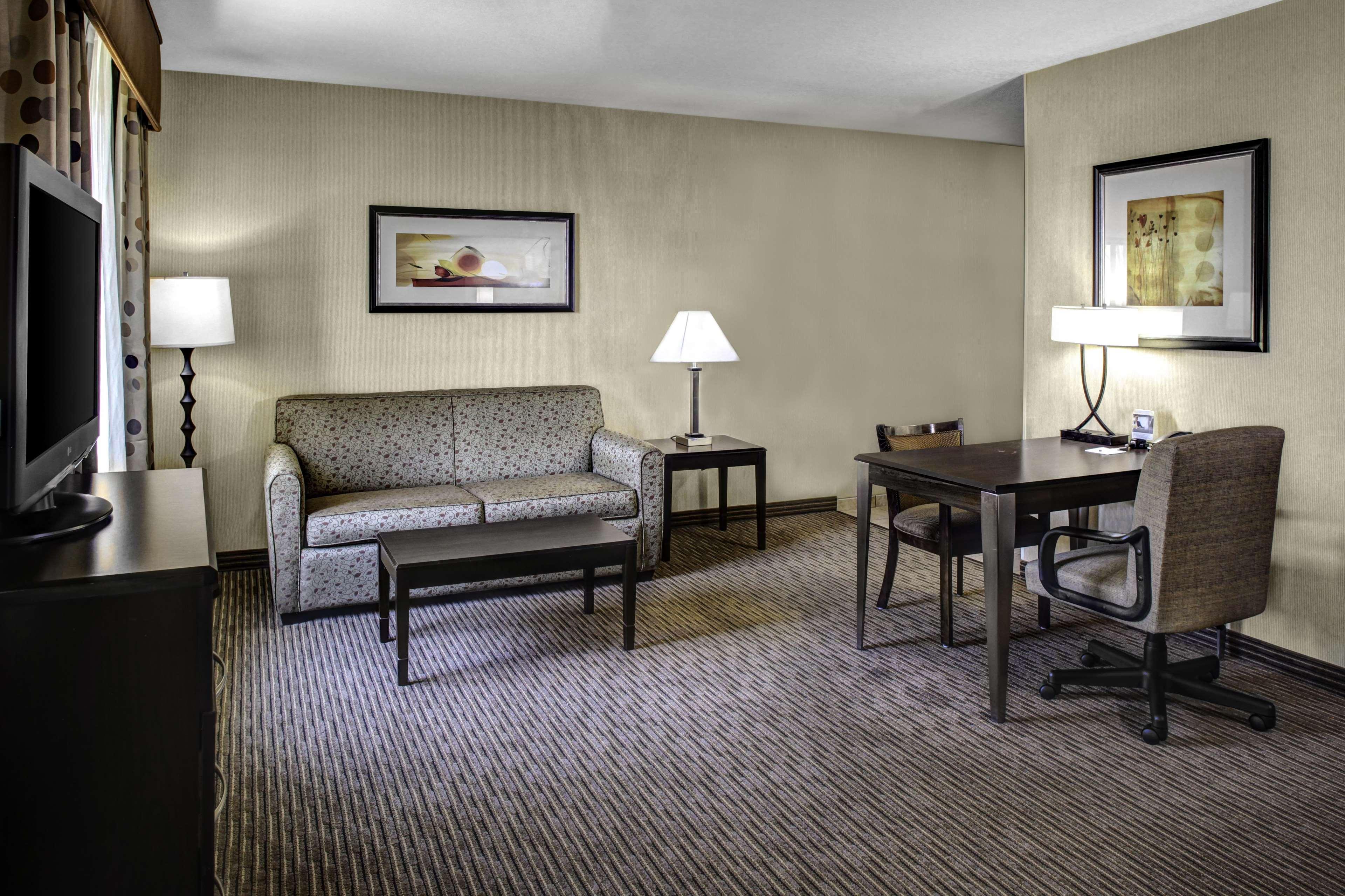 Hampton Inn And Suites Bakersfield / Highway 58 Екстер'єр фото