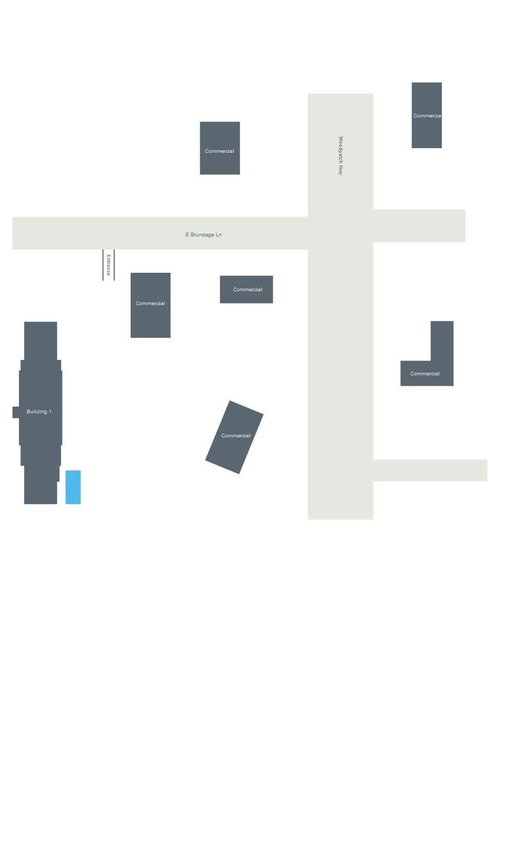 Hampton Inn And Suites Bakersfield / Highway 58 Екстер'єр фото
