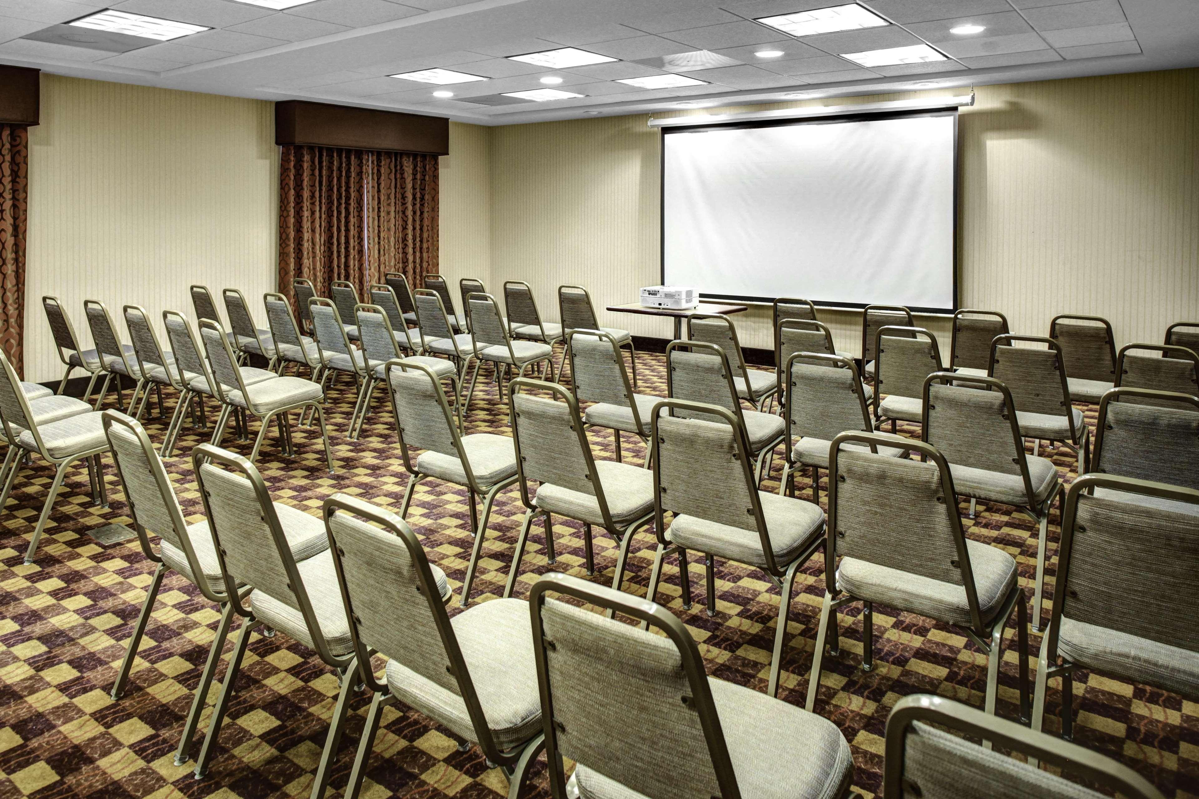 Hampton Inn And Suites Bakersfield / Highway 58 Екстер'єр фото