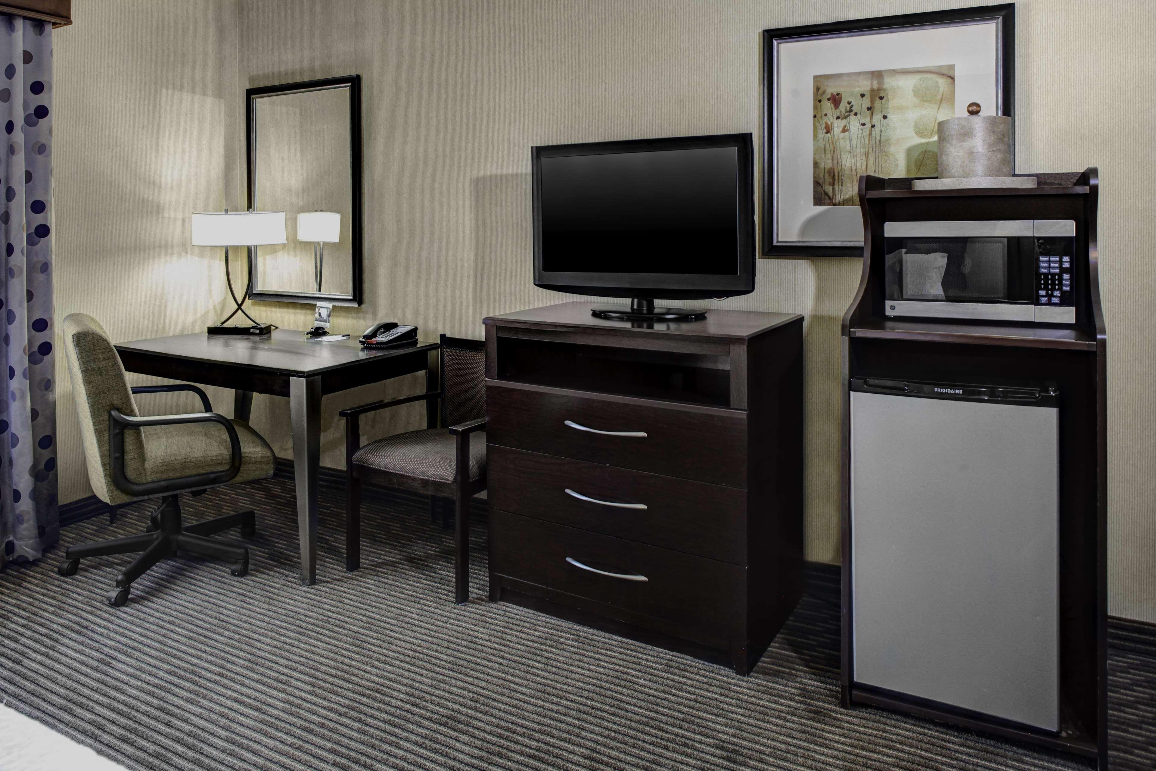 Hampton Inn And Suites Bakersfield / Highway 58 Екстер'єр фото