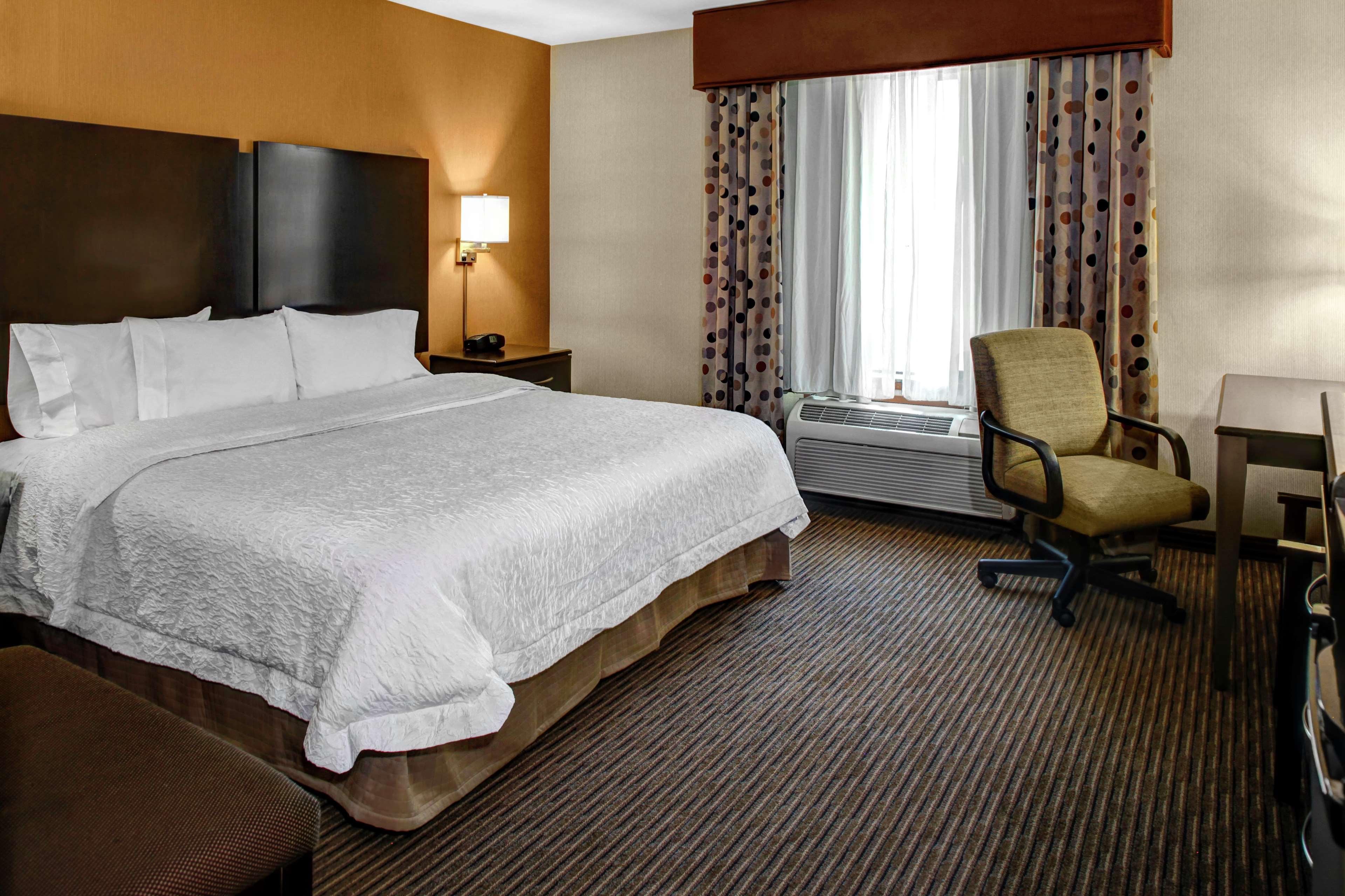 Hampton Inn And Suites Bakersfield / Highway 58 Екстер'єр фото