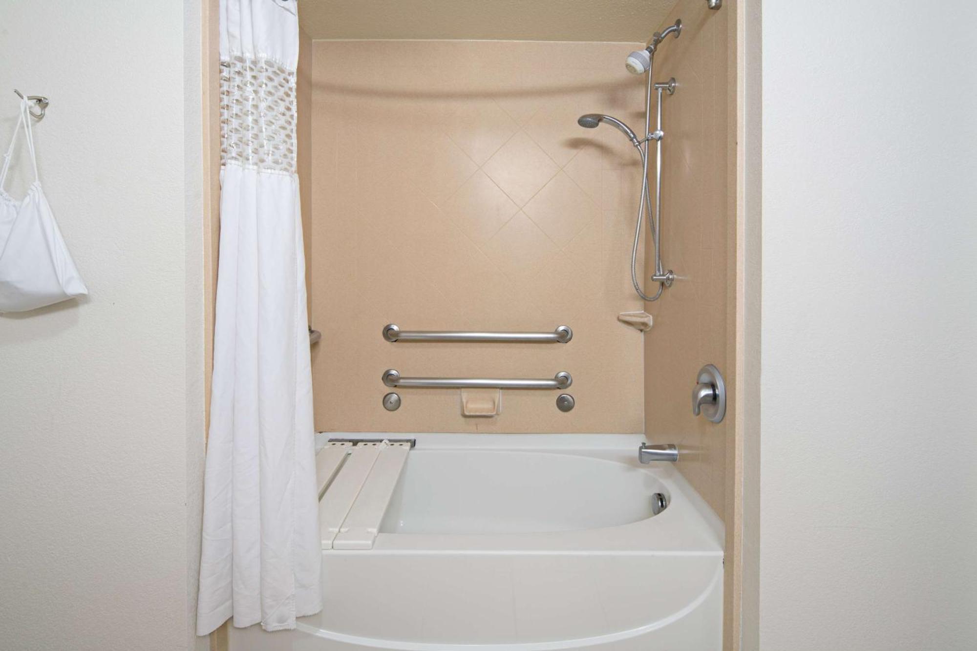 Hampton Inn And Suites Bakersfield / Highway 58 Екстер'єр фото